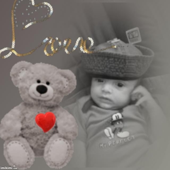 Meet your Posher, Kari - Picture 1 of 1